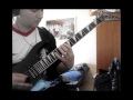 Closer - Chaos Internal cover