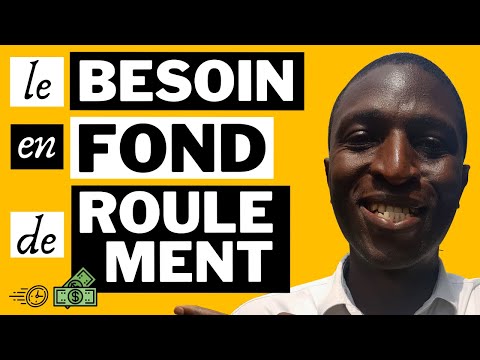 Comment interpréter le Besoin en Fonds de Roulement