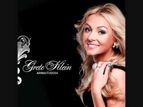 Grete Klein - Päike ja Tuul