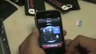 T-Mobile iPhone 3G !! See Unlock Instructions!!