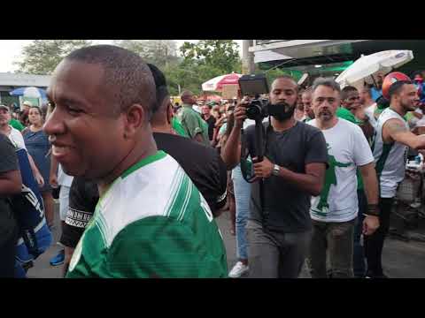 MOCIDADE 2019: arrancada no primeiro ensaio de rua para o Carnaval 2019