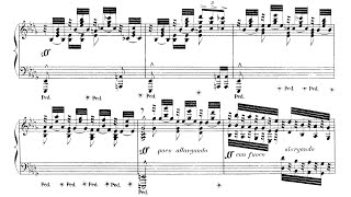 Download lagu Chaminade - 6 Études de concert, Op. 35 (Audio Sheet) [Viner] mp3