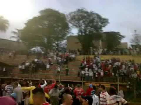 Semifinal Copa Bifarma - Nove de Julho FC elimina Inajar