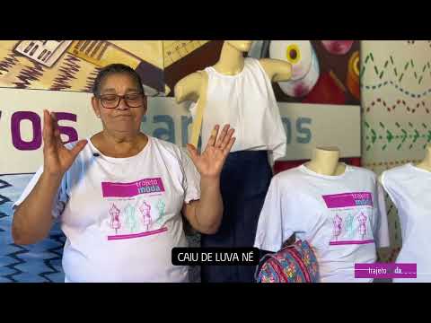 Catuji - Trajeto Moda