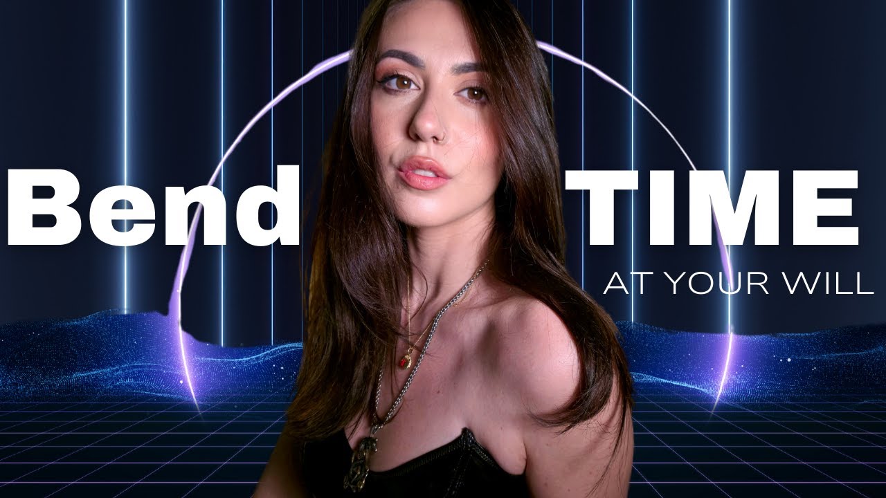 What Took Years to Manifest Will Manifest Rapidly if You Understand This!