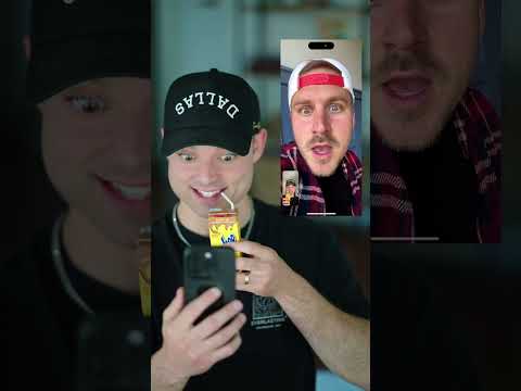 I ASKED JSTU TO BRING ME BACK👀