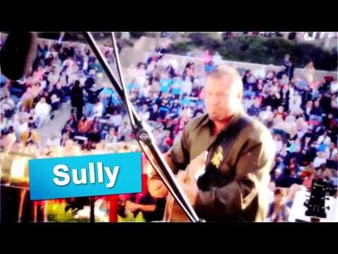 Thumbnail for Sully & The Blue Eyed Soul Band EPK Video (V 4) by Blue-eyed soul, Sine, Diego