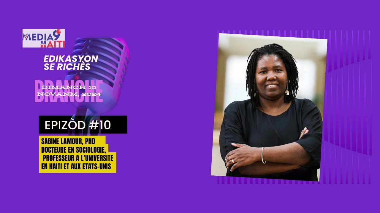 "Feminis nan Ayiti: Istwa, Reyalizasyon, ak Fiti"