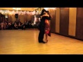 Argentine Tango: Yaisuri Salamanca & John ...