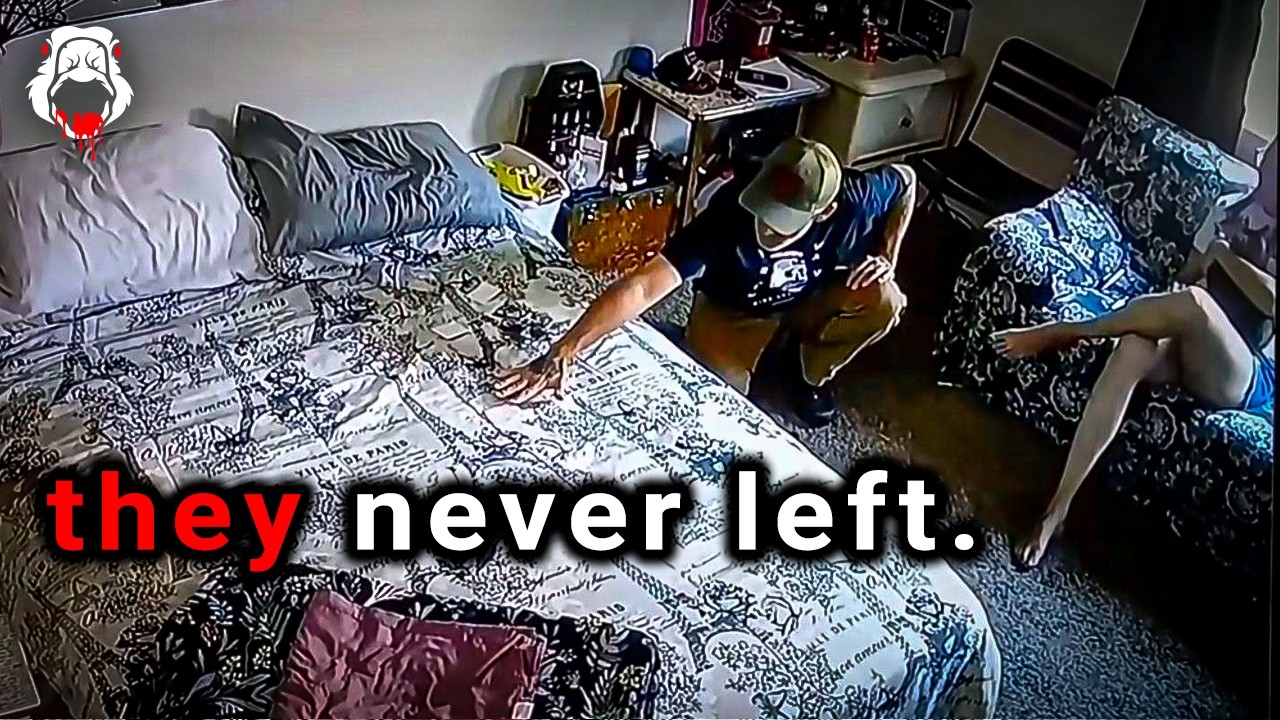 Sleep is Canceled Video 1