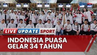 China Kembali Dominasi dan Juarai Piala Sudirman 2023, Indonesia Harus Puasa Gelar Selama 34 Tahun
