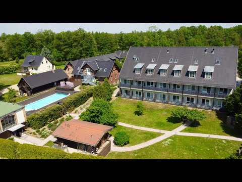 Landhotel Burg im Spreewald - Resort & Spa | Hotels mit Pool in Burg