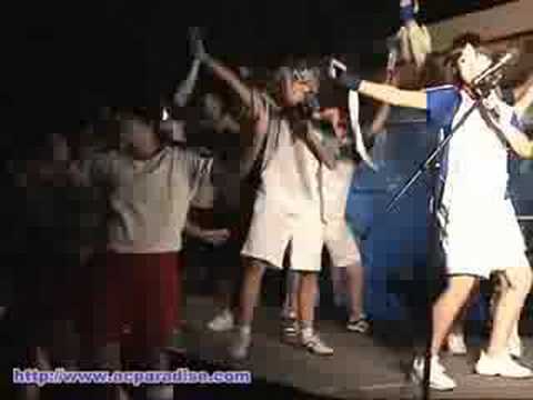 Teni-MyUSA @ Ani-Magic 2006 - Halftime III