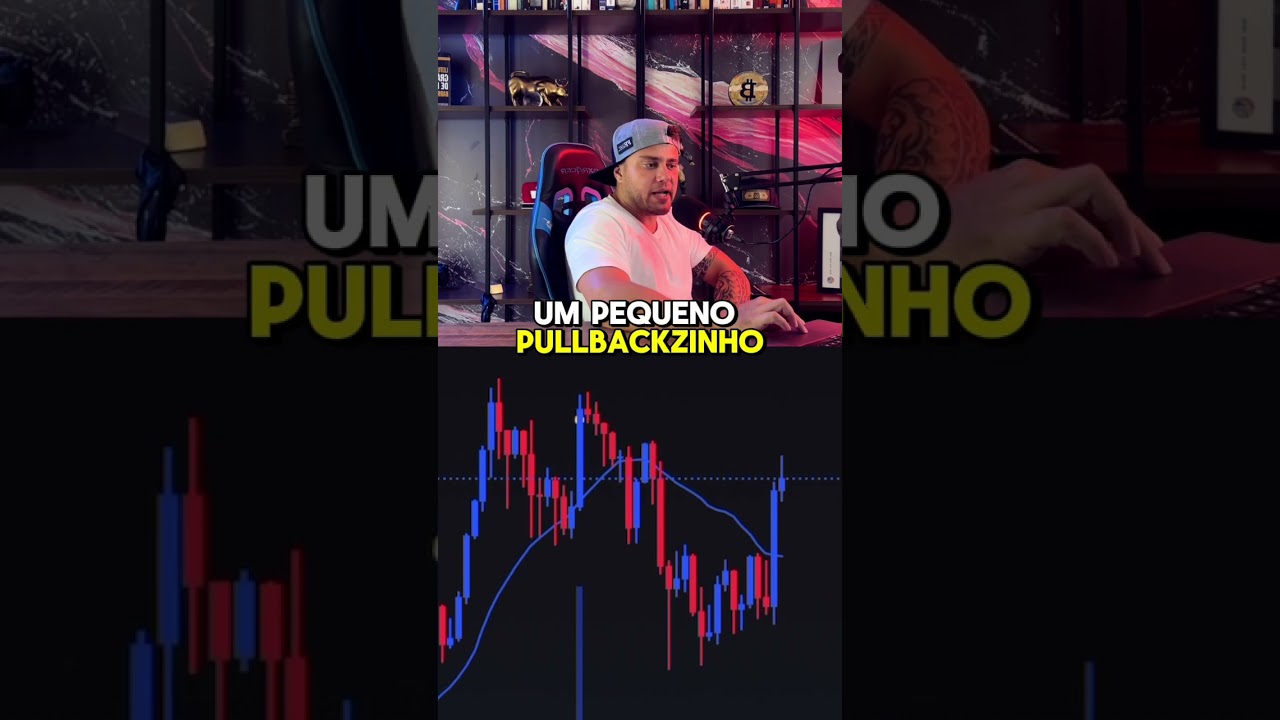 ETHEREUM DECOLANDO 🚀