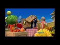 Lazytown Sportacus Save The Toys Bing Bang