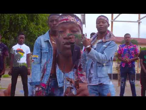 BORN TYGA X DEZIEW _ HUSTLE official video  Pro@ by zedmediateam