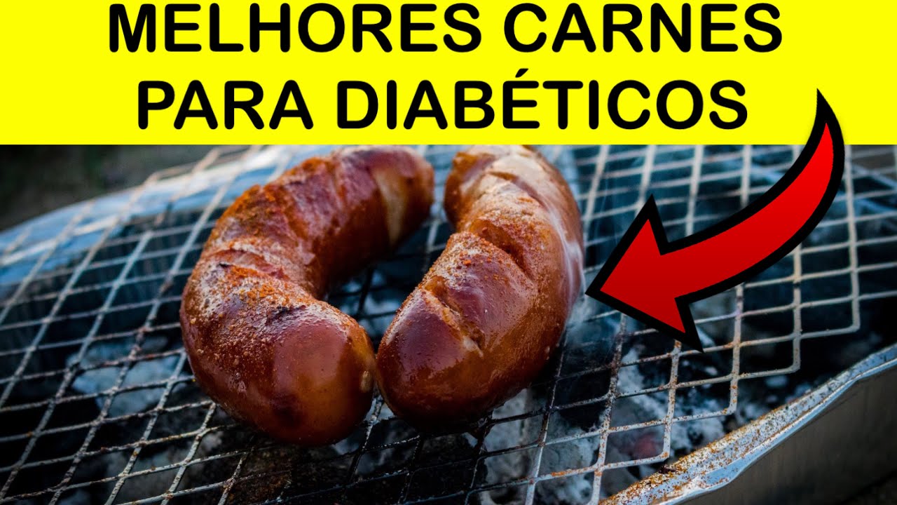 8 Best Meats for DIABETES and also the 6 Worst in DIABETES