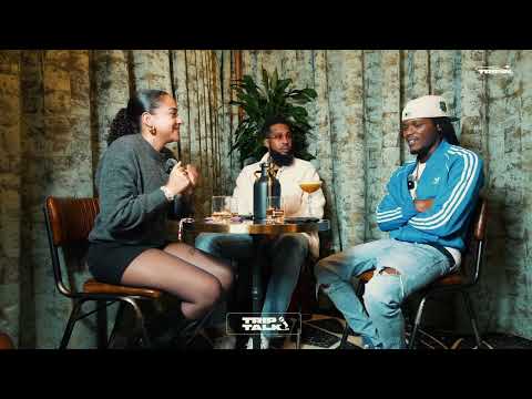 Miniature de l'interview de Marginal