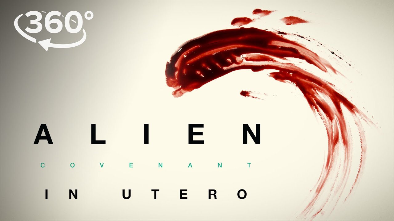 In Utero - A 360 Virtual Reality Experience