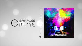 Video thumbnail for Black Octopus - Stay at Home Beats [FREE SAMPLE PACK] by Samples Mine