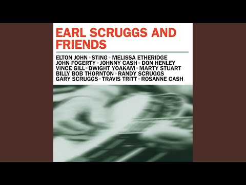 Foggy Mountain Breakdown (2001 Earl Scruggs & Friends Version)