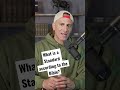 What is a Standard in the Bible?
