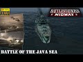 Battlestations: Midway quot battle Of The Java Sea quot