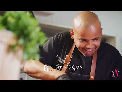 The Butcher's Son Commercial