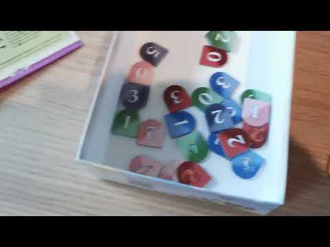 Little Boardgame Peek Carcassonne Neuauflage #6: Turniere und Wappen