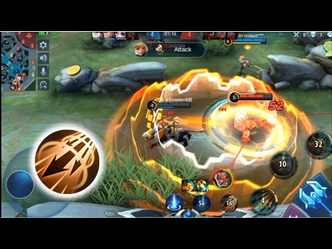 EVERY IRITHEL EVER...