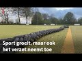 Padelperikelen in Loenen aan de Vecht: 'Niet ten koste van onze rust' | RTV Utrecht