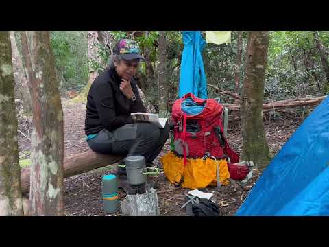 South Coast Track Tasmania