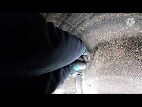 10th Gen Honda Civic Sport Hatchback BC Racing Coilover Installed