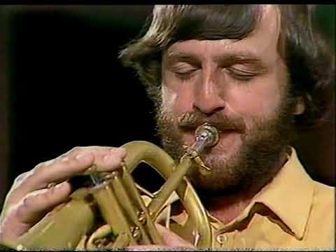 Milan Svoboda Quartet 1981 - Open The Window Wide