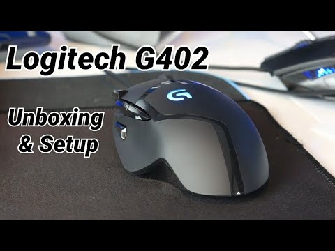 Logitech G402 Settings Detailed Login Instructions Loginnote Logitech G402 Settings Detailed Login Instructions Loginnote
