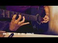 Shizuka Redline 95 Acoustic Cover