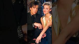 R.I.P. Marie Fredriksson 1958-2019 Roxette #music #song #80smusic #nostalgia #reels #love #shorts