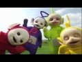 YTP Teletubbies On A Rampage