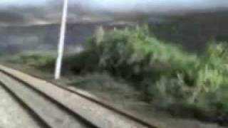 Hoodoo Gurus - Out that Door.flv