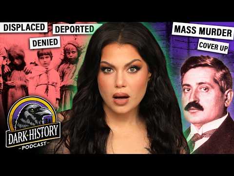 The Mass Murders That Set The Stage for Hitler