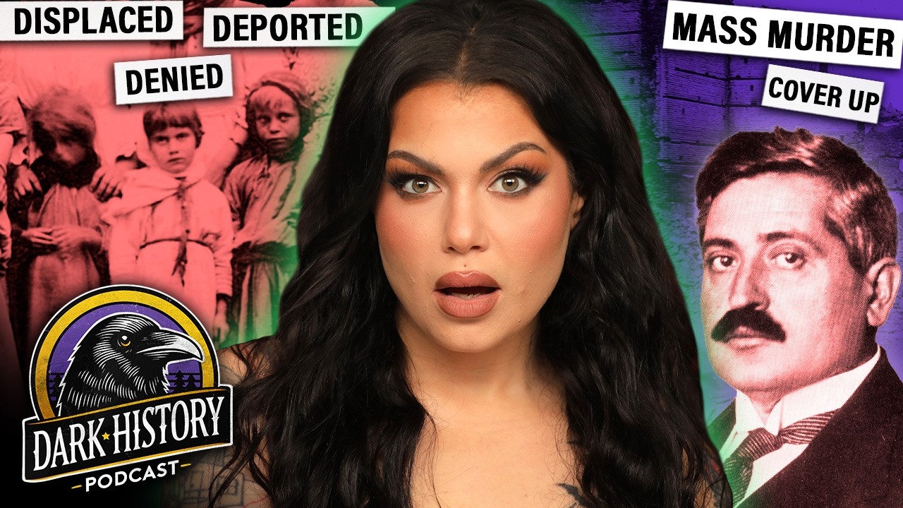 The Mass Murders That Set The Stage for Hitler