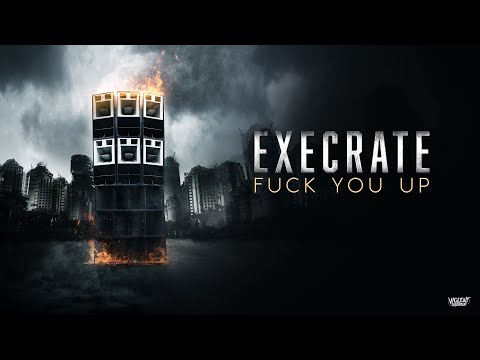 Execrate - Fuck you Up [VDR017]