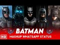 Batman Attitude Mashup Whatsapp Status Batman Whatsapp Status Trends Tamil