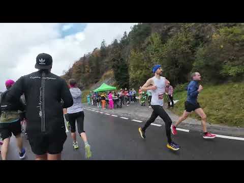 Luzern City Marathon 2025