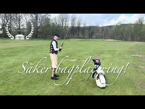 Vett och etikett - Avsnitt 2 - Fairway