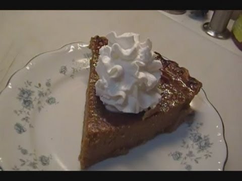 Classic Pumpkin Pie Recipe ~ Noreen's Kitchen