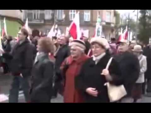 Dokąd zmierzasz Polsko?