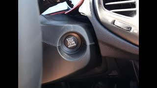 2019 JEEP COMPASS NO START DIAGNOSIS- CRANK NO START NO CRANK, CLICKS, RAPID CLICKS, SLOW CRANK- FIX