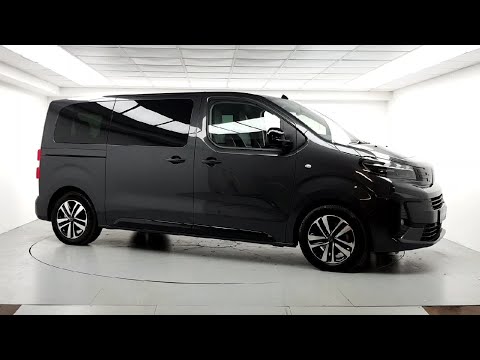 Peugeot Traveller E-Traveller Allure  Allure  136 - Image 2