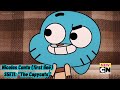 First And Last Lines Of Gumball S Voice Actors TAWOG